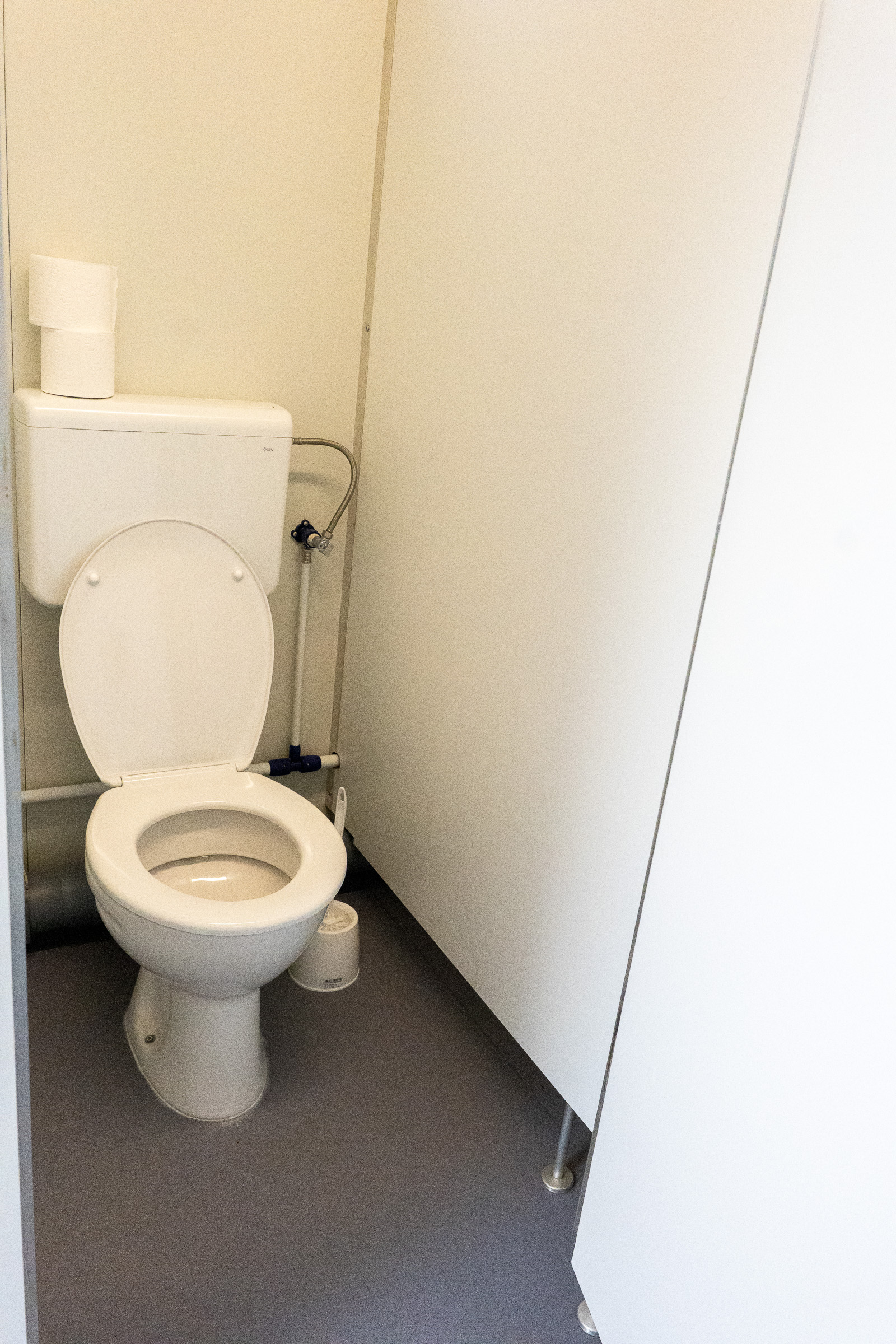 Sanitäranlagen Bild 4